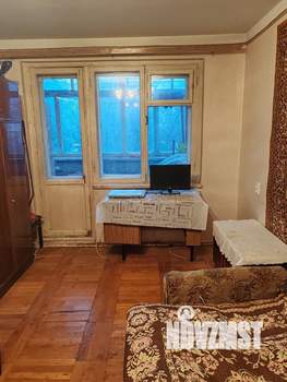 2-к квартира, на длительный срок, 47м2, 2/5 этаж