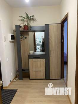 1-к квартира, на длительный срок, 55м2, 3/13 этаж