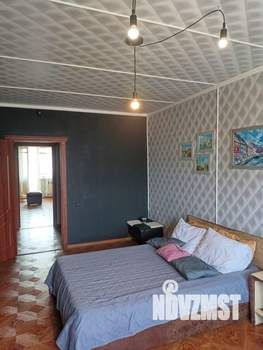 2-к квартира, на длительный срок, 60м2, 5/10 этаж