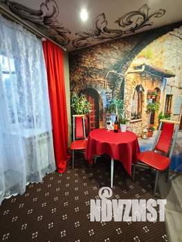 1-к квартира, посуточно, 43м2, 1/9 этаж