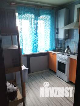 1-к квартира, посуточно, 33м2, 5/5 этаж