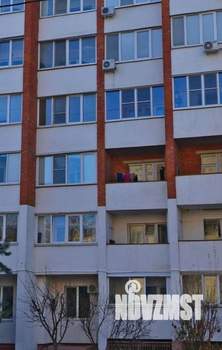 2-к квартира, на длительный срок, 50м2, 3/10 этаж