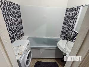 3-к квартира, на длительный срок, 57м2, 2/5 этаж