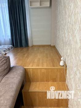 1-к квартира, на длительный срок, 41м2, 3/14 этаж