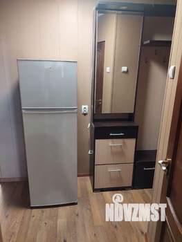 2-к квартира, на длительный срок, 46м2, 4/5 этаж