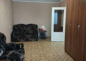 1-к квартира, на длительный срок, 37м2, 4/14 этаж