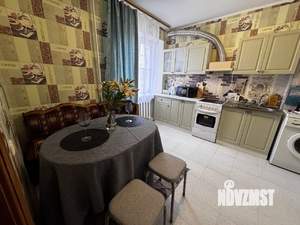 1-к квартира, на длительный срок, 44м2, 1/10 этаж