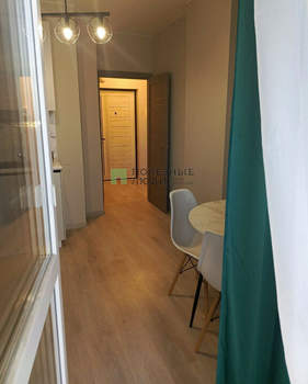 1-к квартира, на длительный срок, 42м2, 5/10 этаж