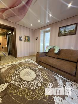 2-к квартира, на длительный срок, 58м2, 9/13 этаж