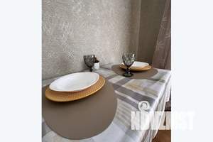 1-к квартира, посуточно, 44м2, 5/9 этаж