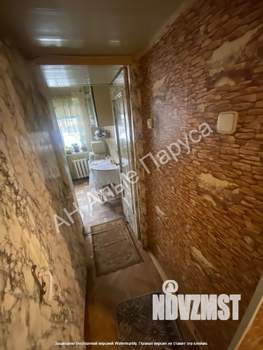 2-к квартира, на длительный срок, 35м2, 1/5 этаж