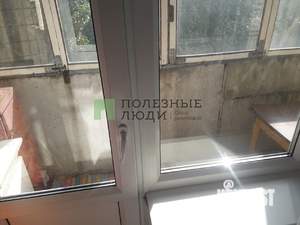 2-к квартира, на длительный срок, 50м2, 5/9 этаж