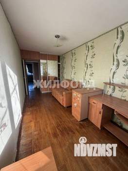 2-к квартира, на длительный срок, 43м2, 5/5 этаж