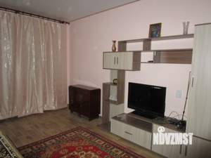 1-к квартира, на длительный срок, 31м2, 2/5 этаж