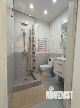 1-к квартира, на длительный срок, 30м2, 1/5 этаж