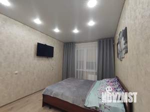 1-к квартира, посуточно, 40м2, 13/18 этаж