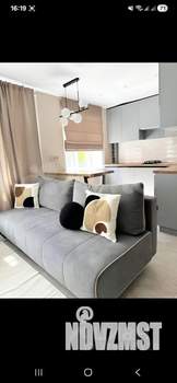 Студия квартира, на длительный срок, 30м2, 1/5 этаж