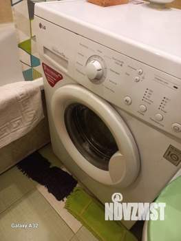 2-к квартира, на длительный срок, 43м2, 4/5 этаж