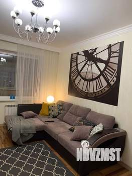 2-к квартира, на длительный срок, 45м2, 5/10 этаж