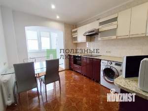 2-к квартира, на длительный срок, 65м2, 10/11 этаж