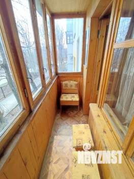 1-к квартира, на длительный срок, 31м2, 2/5 этаж