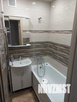 2-к квартира, посуточно, 45м2, 5/9 этаж