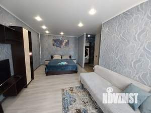 1-к квартира, посуточно, 33м2, 4/5 этаж