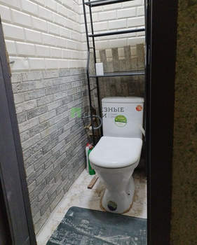 1-к квартира, на длительный срок, 36м2, 1/9 этаж