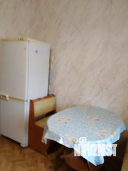 1-к квартира, на длительный срок, 34м2, 4/11 этаж