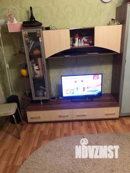 1-к квартира, на длительный срок, 31м2, 1/5 этаж