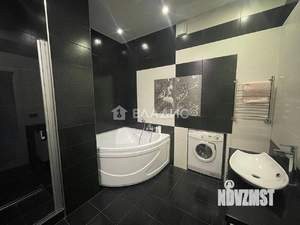 2-к квартира, на длительный срок, 89м2, 7/14 этаж