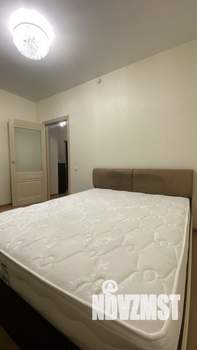 2-к квартира, на длительный срок, 50м2, 9/10 этаж