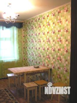 3-к квартира, посуточно, 92м2, 3/9 этаж