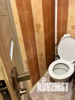 1-к квартира, посуточно, 37м2, 4/9 этаж