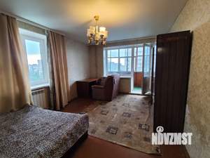 2-к квартира, на длительный срок, 52м2, 6/12 этаж