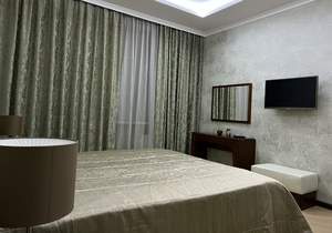 2-к квартира, на длительный срок, 70м2, 10/17 этаж