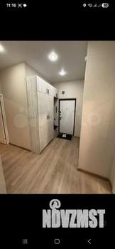 1-к квартира, на длительный срок, 47м2, 15/18 этаж