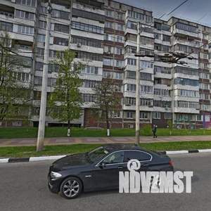 3-к квартира, на длительный срок, 60м2, 4/9 этаж