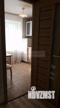 1-к квартира, на длительный срок, 31м2, 2/5 этаж