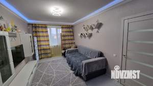 4-к квартира, на длительный срок, 85м2, 6/9 этаж