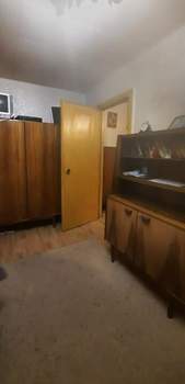 3-к квартира, на длительный срок, 50м2, 4/5 этаж