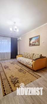 1-к квартира, на длительный срок, 36м2, 3/9 этаж