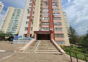 2-к квартира, на длительный срок, 52м2, 4/16 этаж