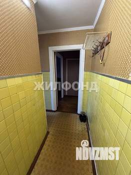 2-к квартира, на длительный срок, 43м2, 5/5 этаж