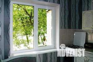 1-к квартира, посуточно, 33м2, 1/9 этаж