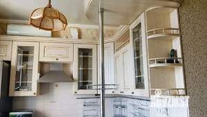 2-к квартира, на длительный срок, 60м2, 4/10 этаж