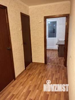 1-к квартира, на длительный срок, 41м2, 3/5 этаж