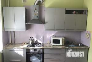 1-к квартира, на длительный срок, 34м2, 4/5 этаж