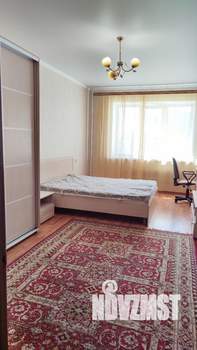 1-к квартира, на длительный срок, 50м2, 9/14 этаж