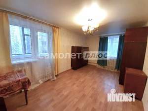 1-к квартира, на длительный срок, 31м2, 3/5 этаж